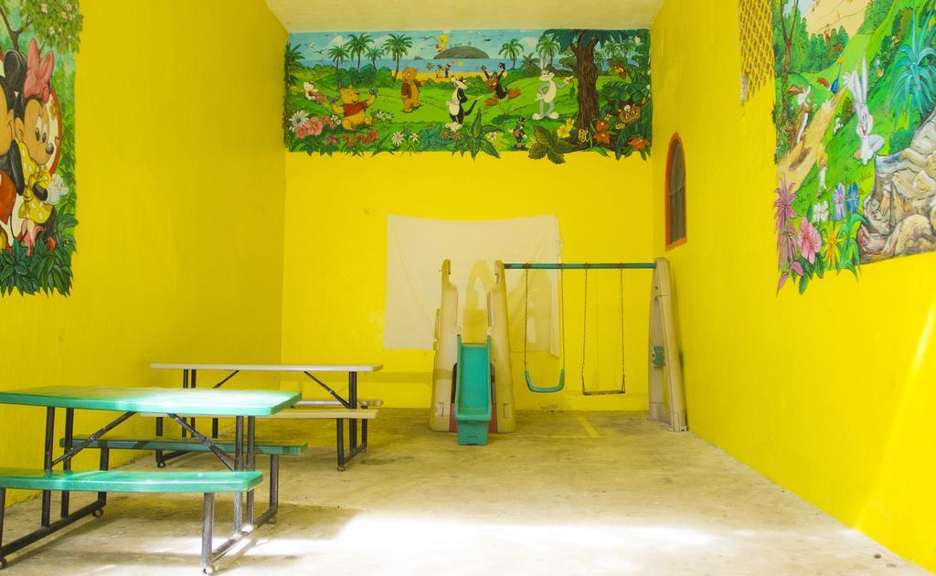 Posada Real Rincón de Guayabitos Exterior foto